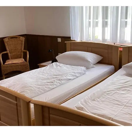 Bed & Breakfast Gaestehaus Thun Südbrookmerland