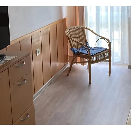 Gaestehaus Thun Bed & Breakfast Südbrookmerland