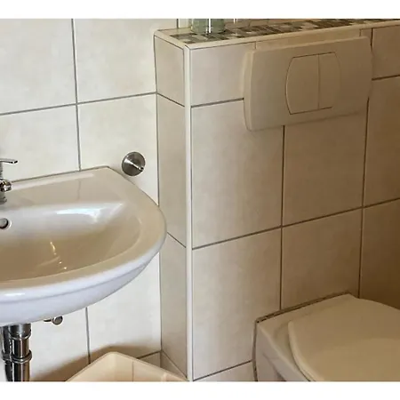 Gaestehaus Thun Südbrookmerland