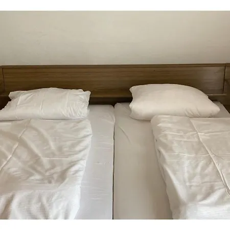 Gaestehaus Thun 3* Südbrookmerland