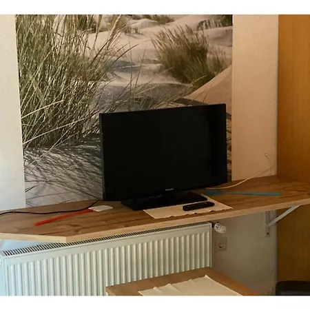 Gaestehaus Thun Bed & Breakfast 3*