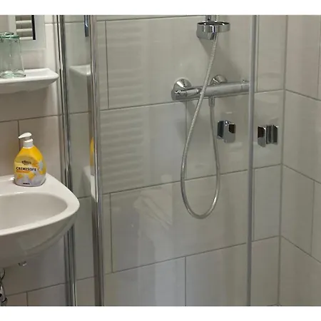 Gaestehaus Thun Südbrookmerland