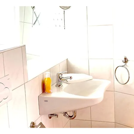 Gaestehaus Thun Südbrookmerland