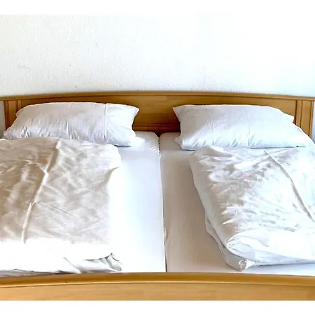 Gaestehaus Thun 3* Südbrookmerland