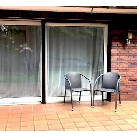 Gaestehaus Thun ベッド・アンド・ブレックファスト 3*